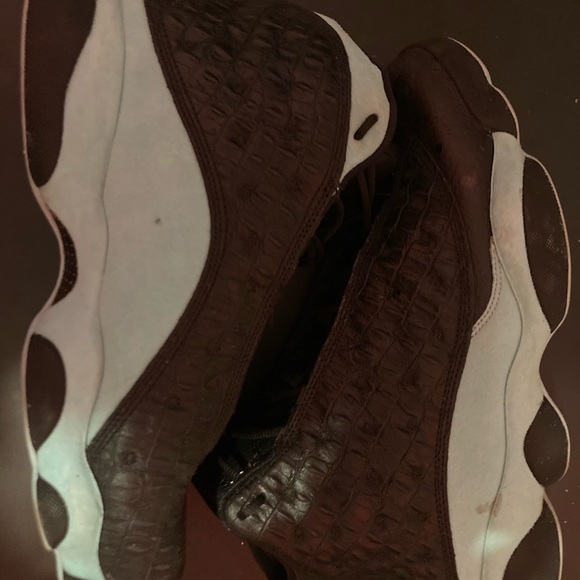 New and used Jordan’s - Picture 2 of 6